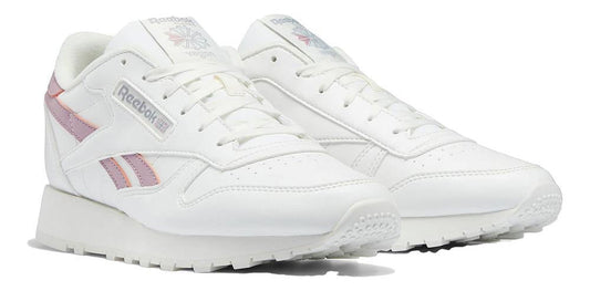 Womens Reebok CLASSIC VEGAN Fashion Sneakers 