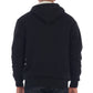 Gioberti Men Heavyweight Sherpa Lined Fleece Hoodie Jacket 