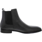 Boss Mens Lisbon Leather Chelsea Boots 