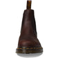 2976 Dr. Martens Unisex Chelsea Boot Waxed Full Grain 