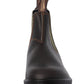 Blundstone Leather Chelsea Boots, Brown 