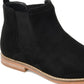 Vance Co. Mens Marshall Tru Comfort Round Toe Chelsea Boots 