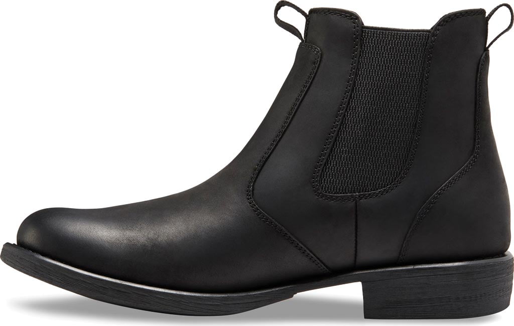 Eastland Casual Boots Mens Daily Double Pull On Round Toe 