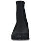 Suede Black OSSTONE Dress Boots Chelsea Designer Boots for Men 