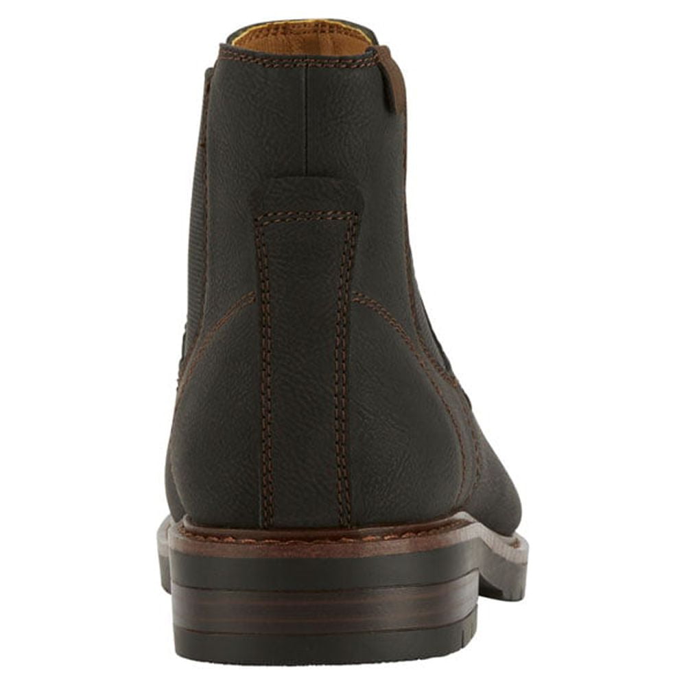 Dockers Mens Ransom Rugged Chelsea Boot 