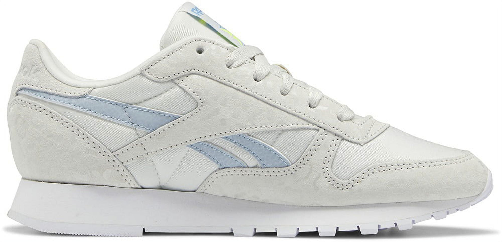 Reebok Women's CLASSIC LEATHER Fashion Sneakers 