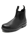 SIMANLAN Chelsea Boots for Men 