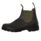 Blundstone Leather Chelsea Boots, Brown 