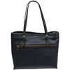 Leather Tote Bag Champs Gala Collection 