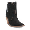 Dingo Western Ankle Boots 