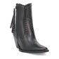 Dingo Western Ankle Boots 