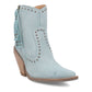 Dingo Western Ankle Boots 