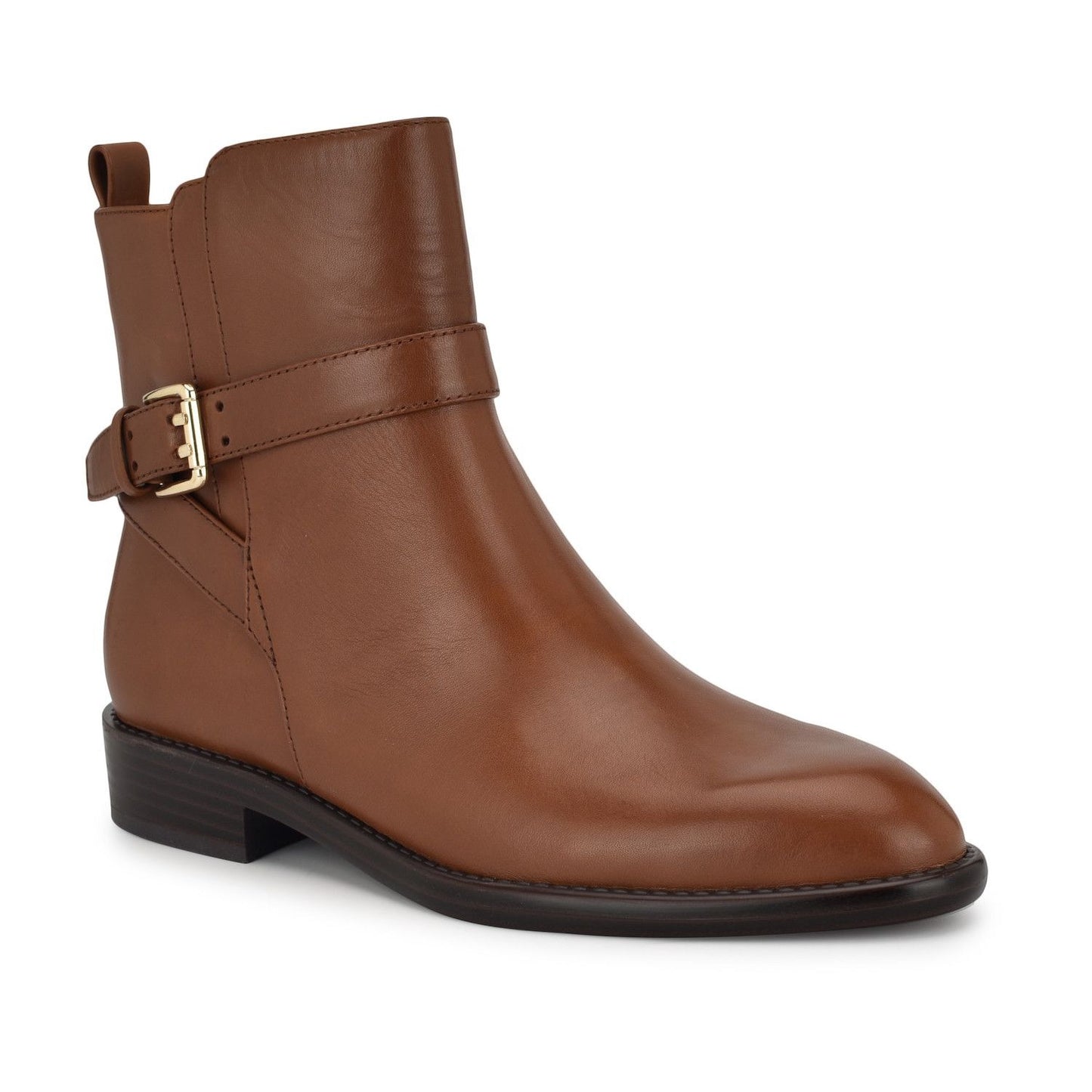 Nine West Hoken Casual Ankle Boots 