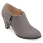 Journee Collection Sanzi Women's Ankle Boots 