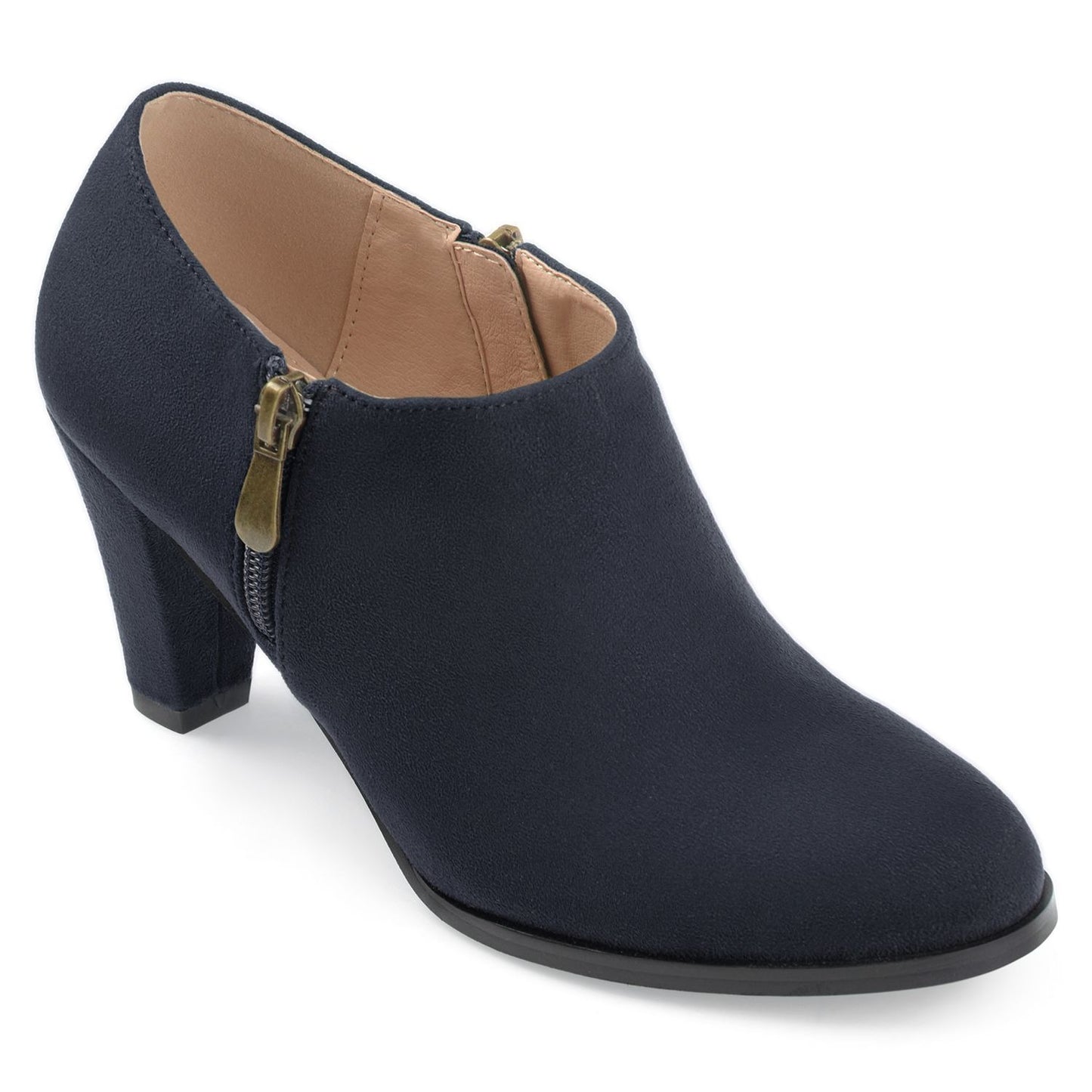 Journee Collection Sanzi Women's Ankle Boots 