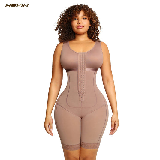 Postpartum BBL Bodysuit Shapewear 